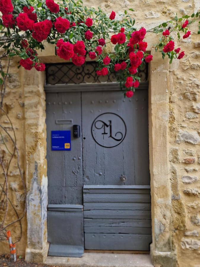 Maison d'hôtes La Maison De Livia, Et Table D'hôtes